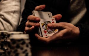 Crazy Eights