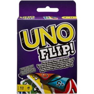 Classic Uno rules
