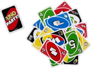 Uno Gameplay Variations