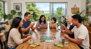 Best Card Games NZ: The Ultimate Guide to the Top Card Games in New Zealand