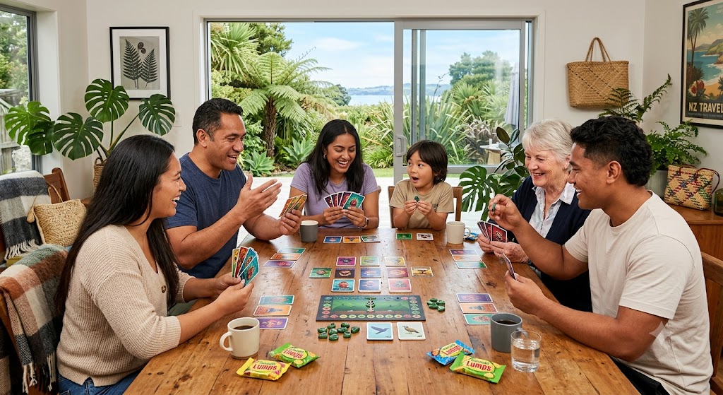 Best Card Games NZ: The Ultimate Guide to the Top Card Games in New Zealand