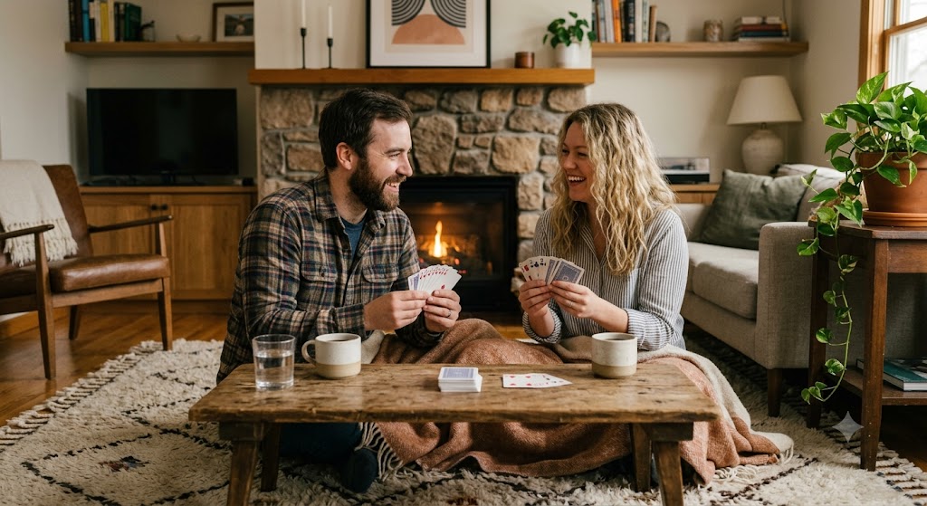 Card Games for Couples: The Ultimate Guide to the Best Couples Card Games NZ