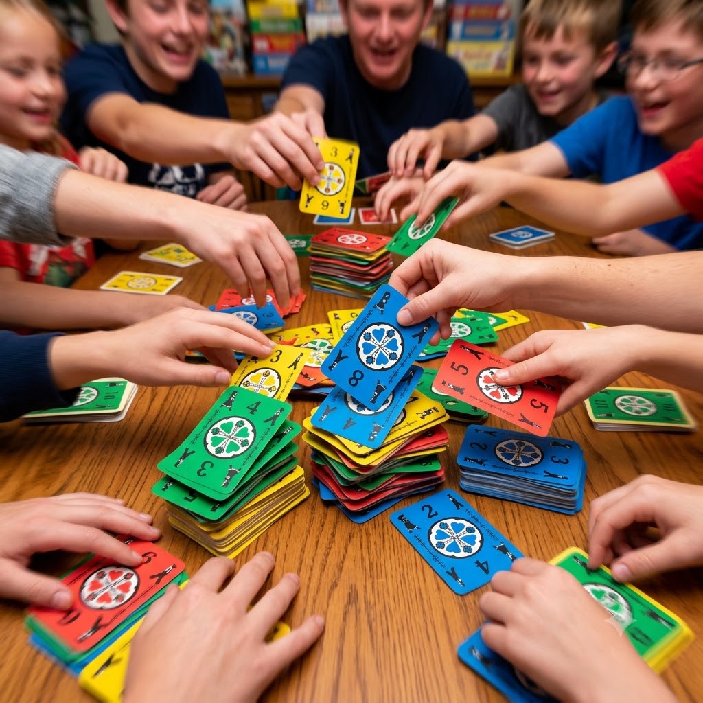 Dutch Blitz NZ Rules: The Ultimate Guide to the Fast-Paced Dutch Blitz Card Game
