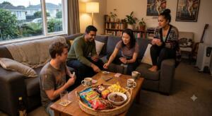 Easy Card Games: The Ultimate Guide to Simple Card Games for Kiwi Families and Flatmates