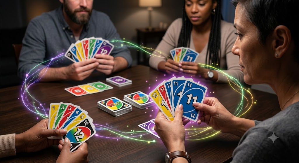 Advanced Strategies for Winning Phase 10