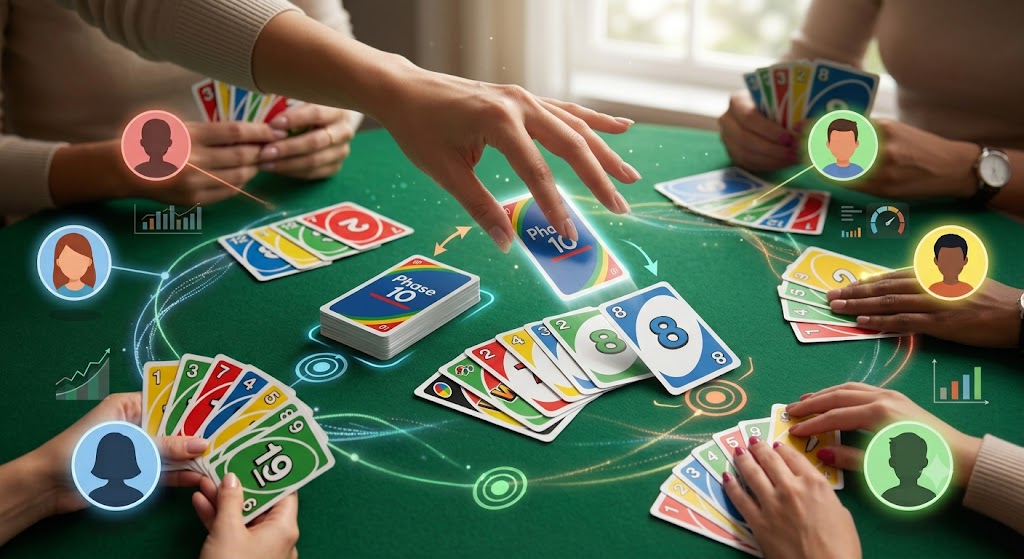 Gameplay Mechanics