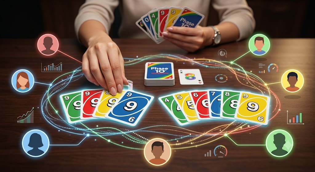 Understanding the Objective of Phase 10