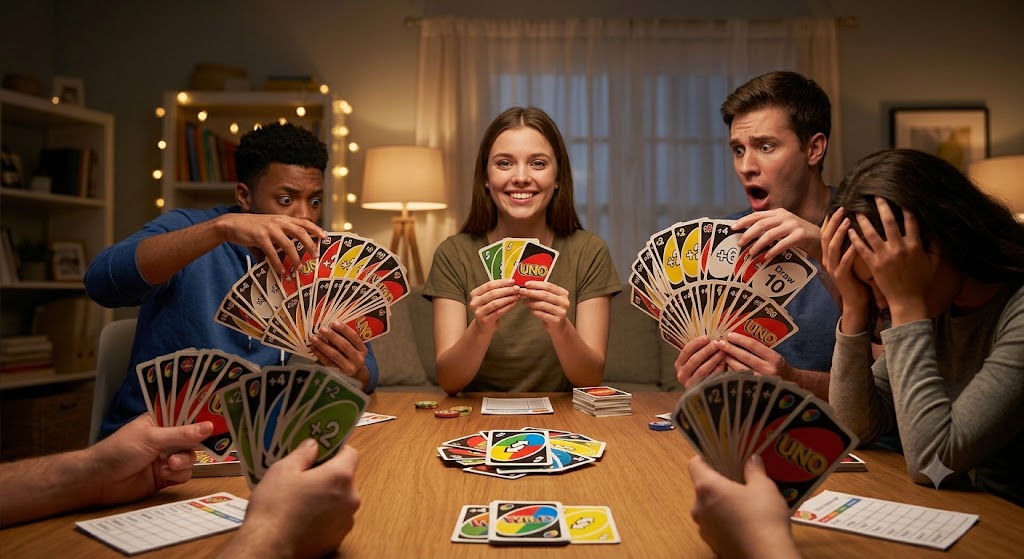 Winning Strategies