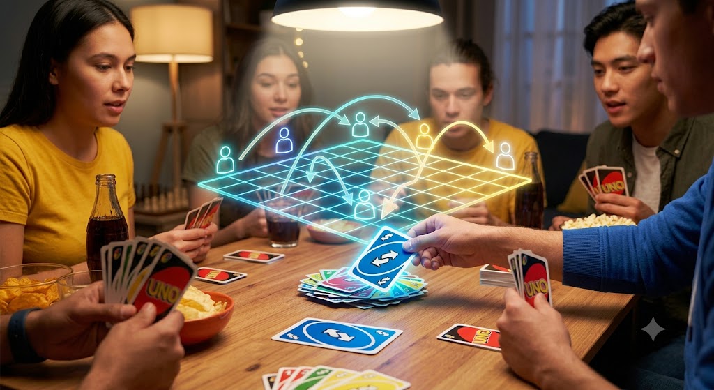 How to Use the UNO Reverse Card Strategically