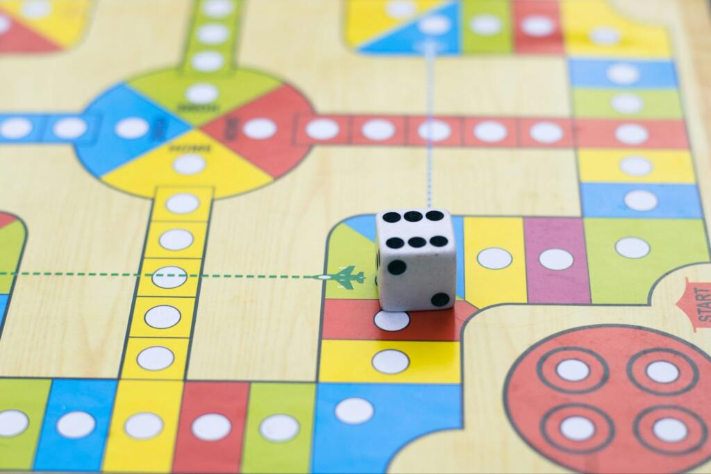 Board Games NZ