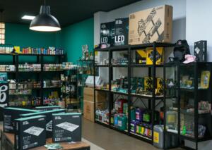 NZ Game Shop