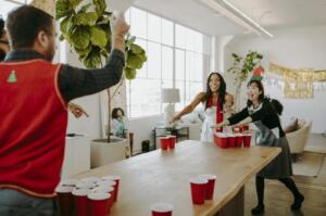 Party Games
