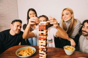 UNO Stacko