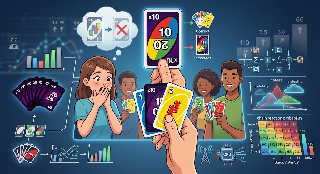 UNO Flip