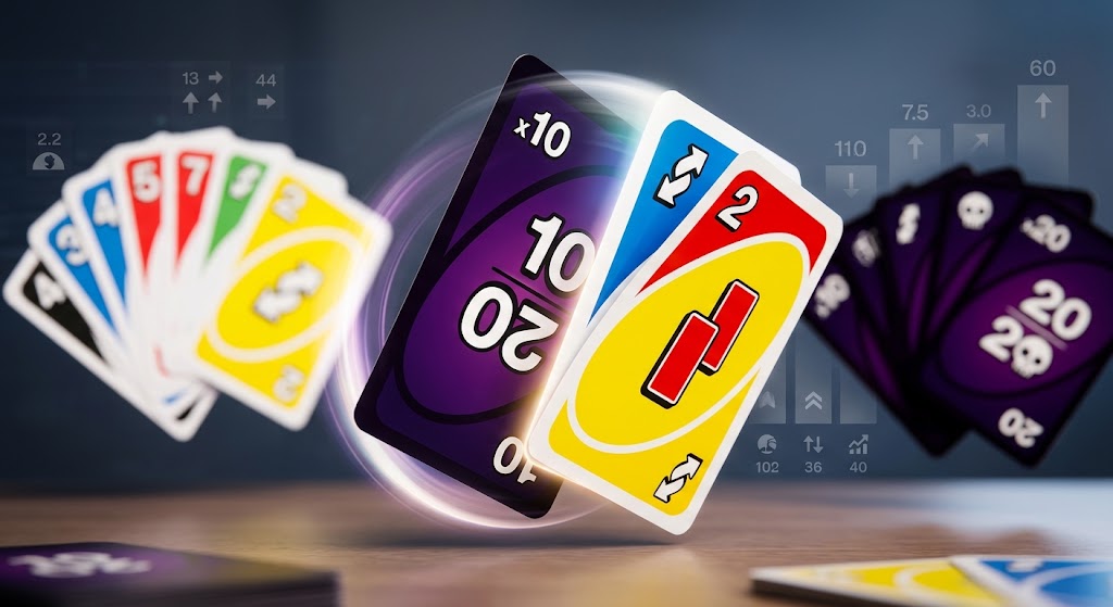 Understanding the Double-Sided Deck