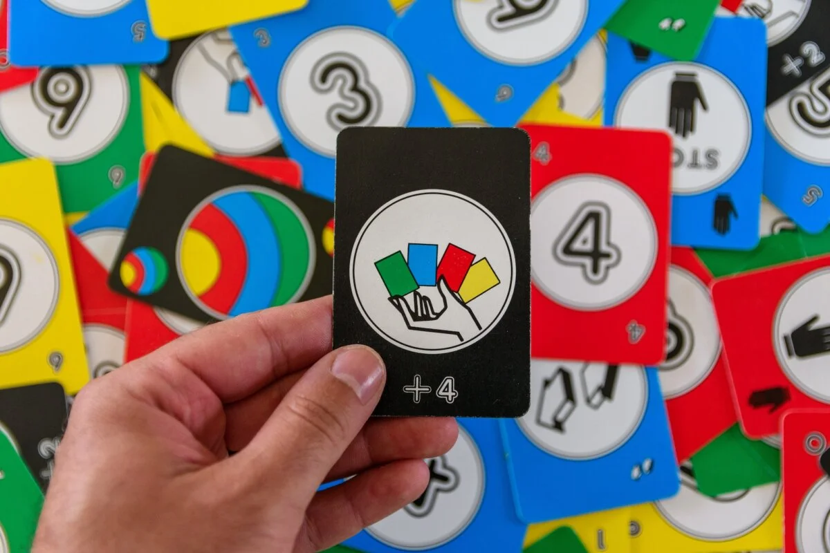 Uno Reverse Card (Rules Images And Meme) - Learning Board Games