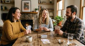 3 Player Card Games: The Ultimate Guide to the Best Card Games for 3 People