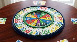 Uno Spin Rules: The Ultimate Guide to Mastering the Wheel