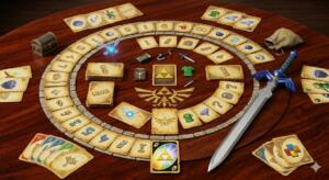 Uno The Legend of Zelda Rules: The Complete Guide to Mastering the Game
